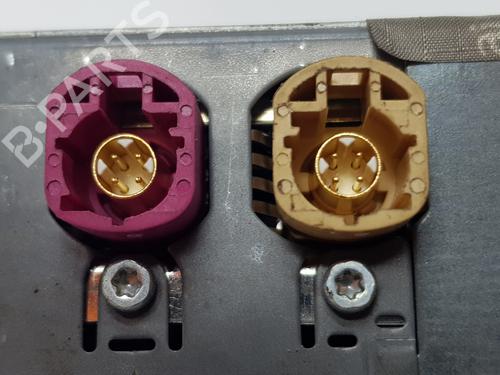 Electronic module BMW X1 (E84) sDrive 18 d | BP33295197M83  - Image 5