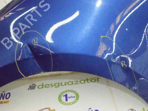Left front fenders BMW 1 (E87) 118 d | BP759187C41 