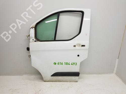 Used Left front door Left front door FORD TRANSIT CUSTOM V362 Van (FY, FZ) [2012-2026] 36262472 36262472