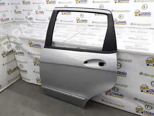 Left rear door MERCEDES-BENZ A-CLASS (W169) A 180 CDI (169.007, 169.307) | BP1914591C4 