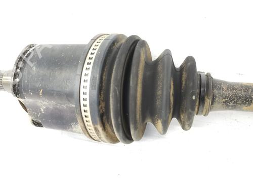 Right front driveshaft TOYOTA LAND CRUISER 90 (_J9_) 3.0 TD (KZJ90_, KZJ95_, KZJ90R, KZJ95R, KZJ90W, KZJ95W) | BP8928383M39 