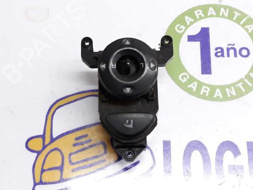 Used Mirror switch HYUNDAI SANTA FÉ II (CM) 2.2 CRDi GLS (150 hp) 2581510
