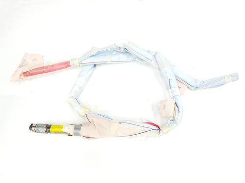 Right curtain airbag TOYOTA HILUX VIII Pickup (_N1_)  | BP29729414C12 