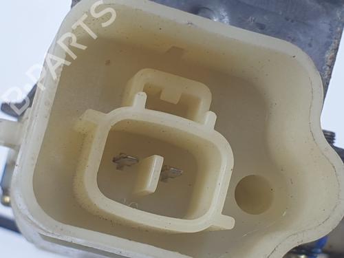 Rear right lock ISUZU D-MAX I (TFR, TFS) 3.0 DiTD 4x4 (TFS77H) | BP29436113C99 