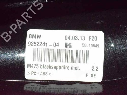 Andre BMW 1 (F21) 120 d | BP26660464O1 