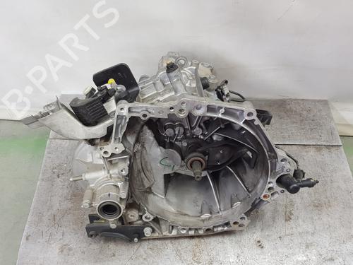 Used Gearbox Gearbox 37646935 37646935