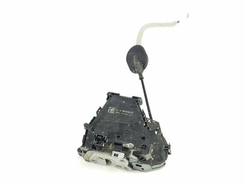 Used Rear right lock Rear right lock RENAULT AUSTRAL TCe 160 (HGMJ) (158 hp) 34437662 34437662