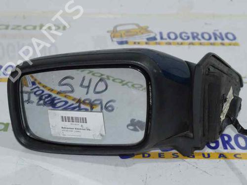 Bakspejl venstre VOLVO S40 I (644) 1.8 (115 hp) 1543402
