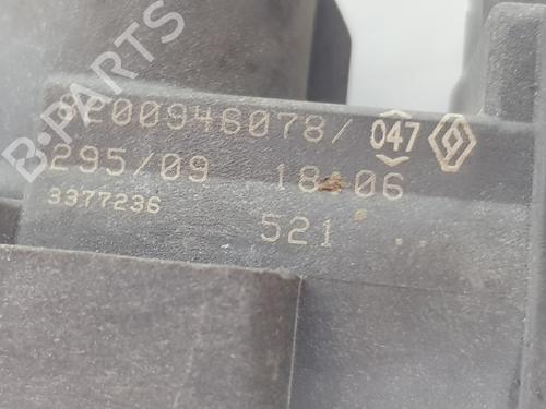 Electronic sensor RENAULT CLIO III (BR0/1, CR0/1) 1.5 dCi (BR17, CR17) | BP36885140M84  - Image 6