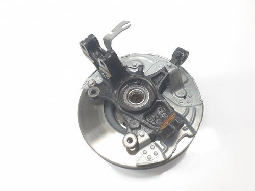 Right front steering knuckle OPEL ASTRA L Sports Tourer (O5) 1.2 (FRHNSL, FRHNSR) | BP25339411M26 