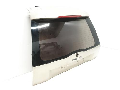 Tailgate VOLVO XC90 I (275) T6 AWD | BP8494818C6 