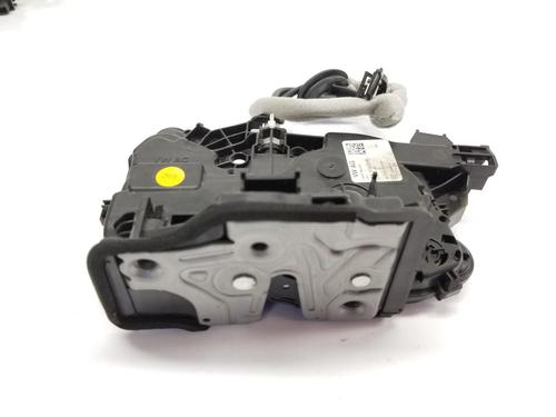 Used Rear right lock VW POLO VI (AW1, BZ1, AE1) 1.0 TSI (110 hp) 10169619