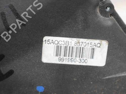 Front left lock SEAT IBIZA III (6L1)  | BP1326636C98 
