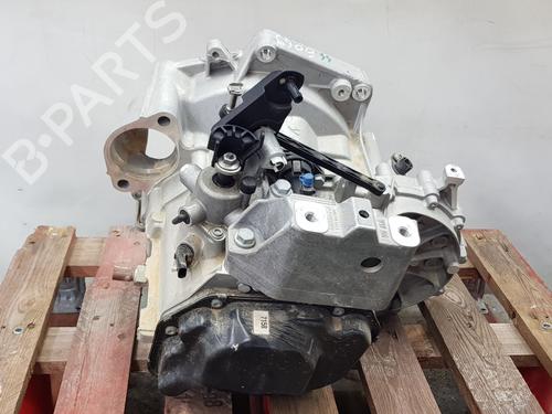 Gearbox SEAT IBIZA V (KJ1, KJG) 1.0 MPi | BP13639787M3 