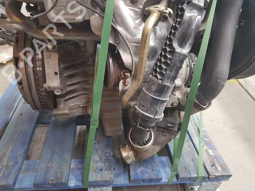 Engine VOLVO XC60 I SUV (156)  | BP29338198M1 