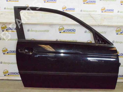 Used Right front door BMW 3 Compact (E46) 320 td (150 hp) 776177