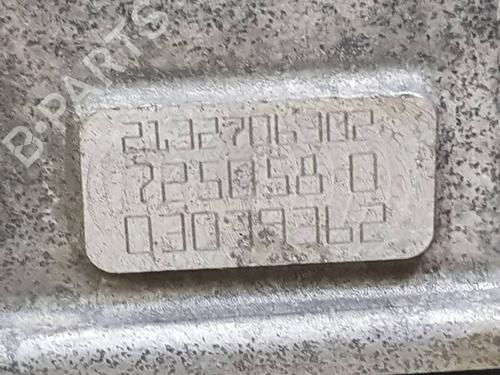 Gearbox MERCEDES-BENZ E-CLASS (W213) E 220 d 4-matic (213.005) | BP40155216M3 - Image 3