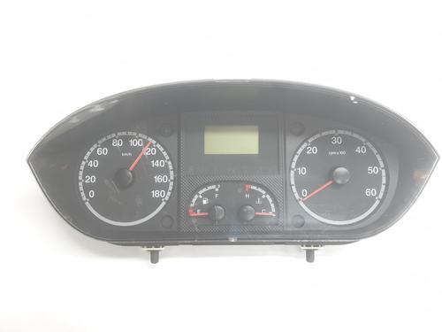 Instrument cluster PEUGEOT BOXER Van 2.2 HDi 120 | BP33861250C47 - Image 4