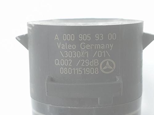 Electronic module MERCEDES-BENZ CLA Coupe (C117) CLA 200 CDI / d (117.308) | BP10341458M83 