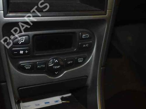 Rear right lock PEUGEOT 307 Break (3E) 2.0 HDI 90 | BP3658124C99 