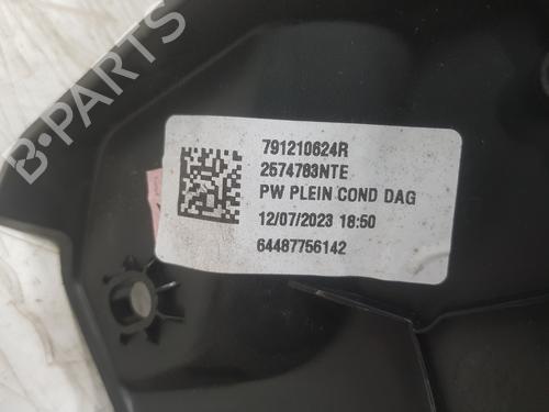 Cargo separator RENAULT KANGOO III MPV  | BP34631881I36  - Image 6