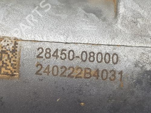 Egr KIA STONIC (YB) 1.2 CVVT | BP34625307M69 - Image 4