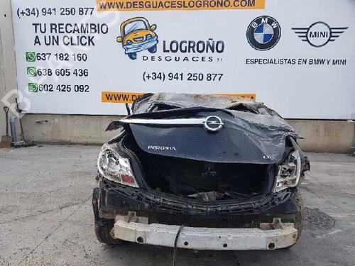 Ferdsskriver OPEL INSIGNIA A Saloon (G09) 2.0 CDTI (69) | BP4828100C48 