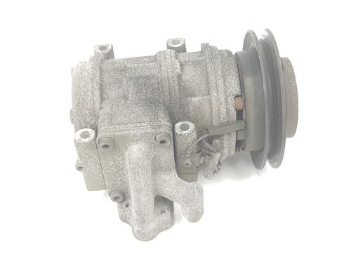 AC compressor TOYOTA LAND CRUISER 90 (_J9_) 3.0 TD (KZJ90_, KZJ95_, KZJ90R, KZJ95R, KZJ90W, KZJ95W) | BP18709085M34 
