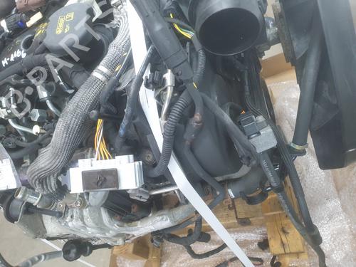 Engine ROVER 25 I Hatchback (RF) | BP36566491M1 - Image 10