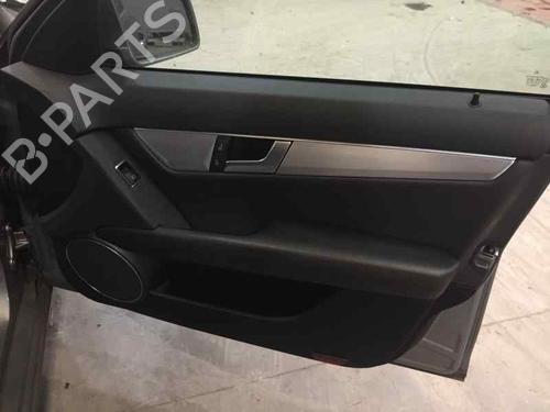 Venstre bak elrute bryter MERCEDES-BENZ C-CLASS (W204) C 220 CDI (204.002) | BP1370184I29 