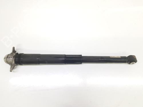 Used Left rear shock absorber VW GOLF VII (5G1, BQ1, BE1, BE2) 1.6 TDI (115 hp) 10160792