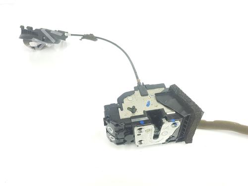 Front right lock NISSAN JUKE (F15)  | BP29616996C97 