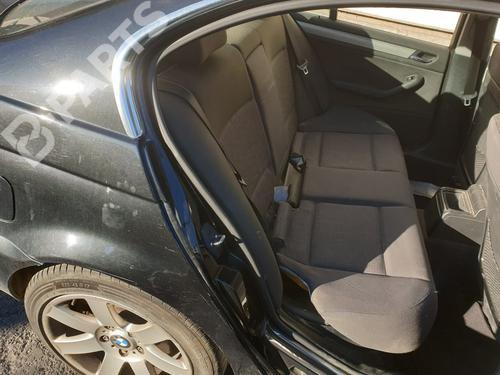 Tailgate lock BMW 3 (E46) 330 d | BP10639799C101  - Image 21