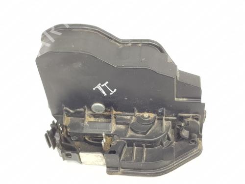 Venstre bak lås BMW 1 (F20) 118 d (150 hp) 32088400