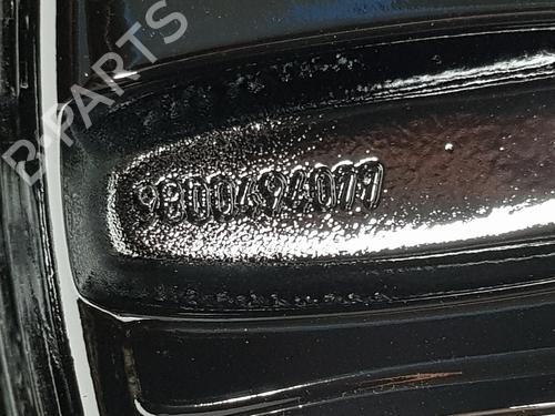 Rim CITROËN C4 CACTUS 1.2 VTi 82 | BP20193897C45