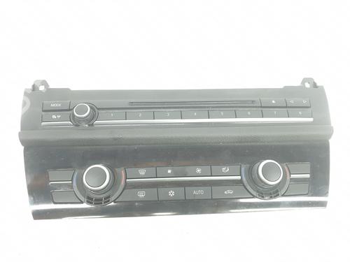 Used Climate control BMW 5 (F10) 520 d (184 hp) 18691303