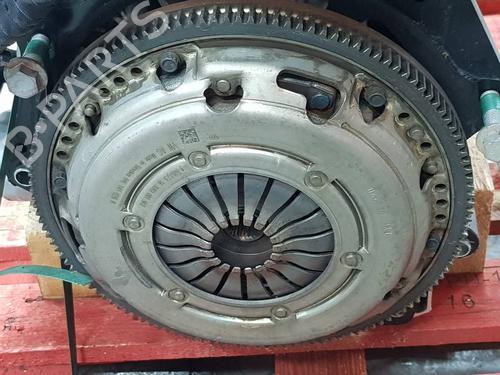 Engine SEAT LEON ST (5F8) 1.2 TSI | BP39100285M1 - Image 8