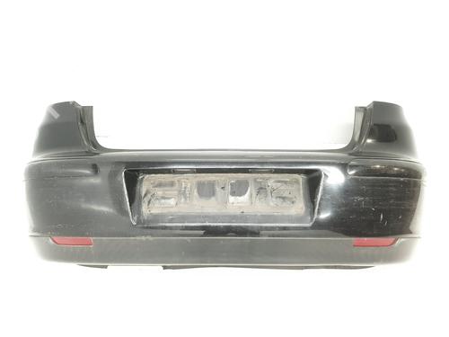 Used Rear bumper SEAT IBIZA III (6L1) 1.4 16V (75 hp) 11515915