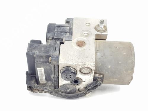 ABS pump NISSAN PICK UP (D22) 2.5 Di 4WD | BP20332354M43