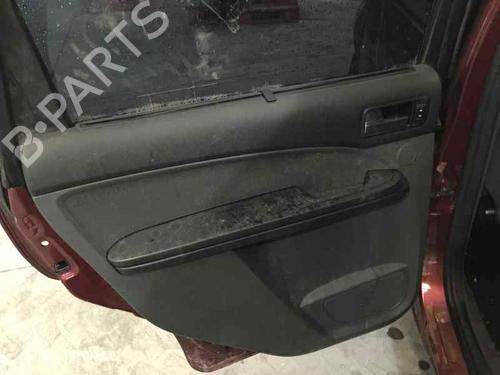 Sprederrør FORD FOCUS C-MAX (DM2) 1.6 TDCi | BP15206721M98 