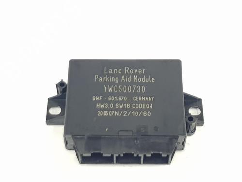 Used Electronic module LAND ROVER DISCOVERY III (L319) 2.7 TD 4x4 (190 hp) 12985573