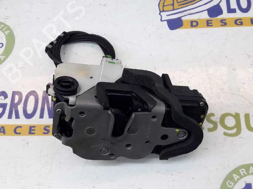 Rear right lock OPEL INSIGNIA A Sports Tourer (G09) 2.0 CDTI (35) | BP3351830C99 