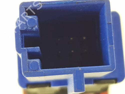 Warning switch SEAT IBIZA V (KJ1, KJG) 1.6 TDI | BP35982455I22 - Image 4