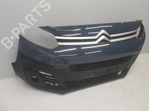 Front bumper CITROËN JUMPY III Van (V_) | BP36781853C7 - Image 8