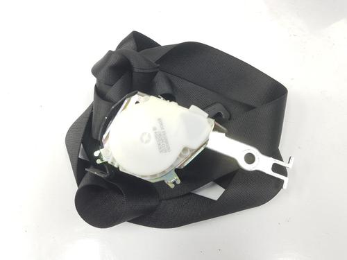 Used Rear right seatbelt BMW 7 (F01, F02, F03, F04) 750 i, Li xDrive (408 hp) 10161718