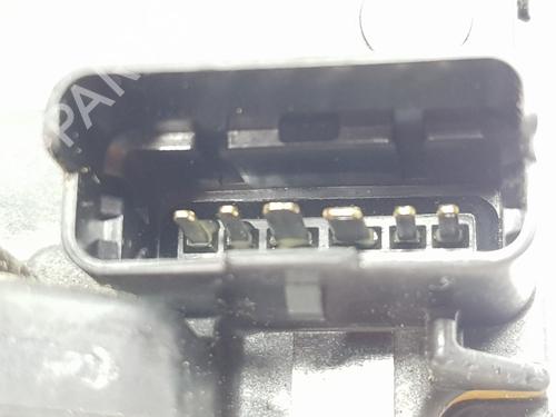 Front left lock RENAULT MASTER III Platform/Chassis (EV, HV, UV) 2.3 dCi 145 FWD (EV0E, EV0F, HV0E, HV0F, UV0E, UV0F,... | BP37014295C98 - Image 3