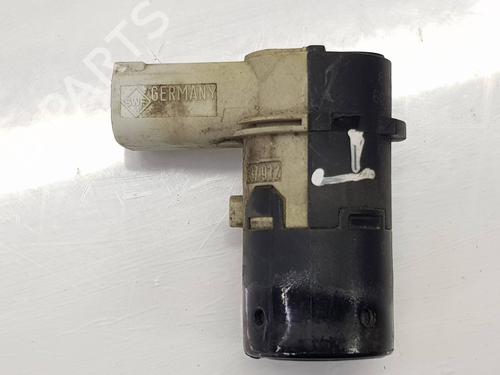 Electronic module BMW 5 (E60) 530 d | BP9370116M83 