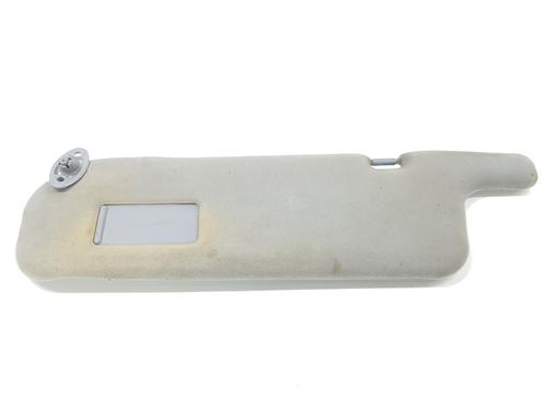 Used Left sun visor TOYOTA LAND CRUISER 90 (_J9_) 3.0 TD (KZJ90_, KZJ95_, KZJ90R, KZJ95R, KZJ90W, KZJ95W) (125 hp) 19037390