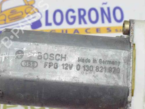 Left front window motor MERCEDES-BENZ E-CLASS (W211) E 220 CDI (211.006) | BP1257791E21 