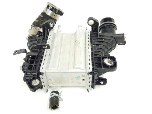 Intercooler RENAULT EXPRESS Box Body/MPV  | BP32234867M30 